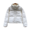 Thermal Loose-fitting Puff Coat