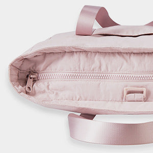 Solid Color Large-capacity Yoga Bag
