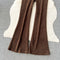 Vintage Corduroy Flared Trousers