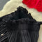Lace Camisole&Black Trousers 2Pcs