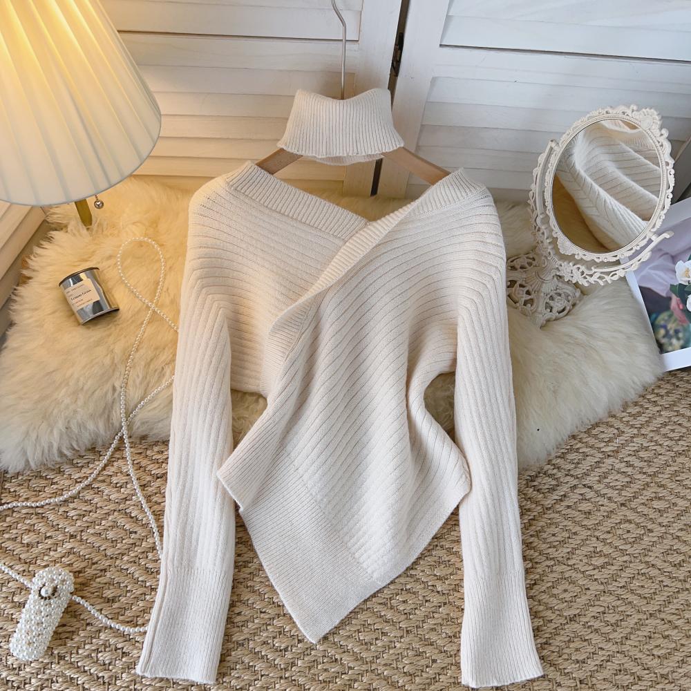 ONE OF ITS KIND SWEATER