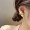 Sweetie Tulip Earrings&Necklace&Bracelet