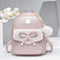 Cutie Bow Candy Color Backpack