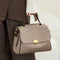 Simple Design Large-capacity Shoulder Bag