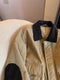 Vintage Big Pockets POLO Cotton Jacket
