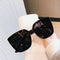 UV Protection Exaggerated Chunky Sunglasses