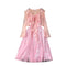 Fairy Cardigan & Fauze Slip Dress 2Pcs