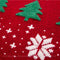 Thermal Loose-fitting Christmas Pattern Sweater