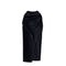 Asymmetric One-step Black OL Skirt