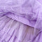 Fairy Puffy Mesh Half-body Skirt