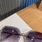 High-end UV Protection Gradient Sunglasses