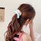 Double Mesh Polka Dots Hair Tie