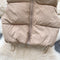Simple Design Thermal Vest Jacket