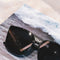UV Protection Exaggerated Chunky Sunglasses