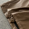 Jacket&Half-body Skirt PU 2Pcs Set