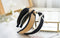 Korean Style Elegant  Fall & Winter Headbands