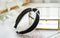 Korean Style Elegant  Fall & Winter Headbands