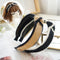 Korean Style Elegant  Fall & Winter Headbands