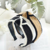 Korean Style Elegant  Fall & Winter Headbands