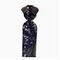 High-end Floral Split Cheongsam