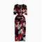 High-end Pleated Floral Printed Dress