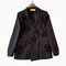 Niche 3D Flower Loose-fit Blazer