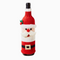 Wine Bottle Cover Christmas Decorations