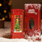 Phone Booth Christmas Tabletop Ornament