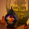 Halloween Ornament Pumpkin Night Light