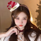 Cute Christmas Hat Hair Accessories