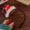 Cute Christmas Hat Hair Accessories