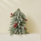 Norbert Pine Christmas Tree Mini Tabletop Ornament