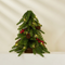 Norbert Pine Christmas Tree Mini Tabletop Ornament