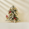 Norbert Pine Christmas Tree Mini Tabletop Ornament