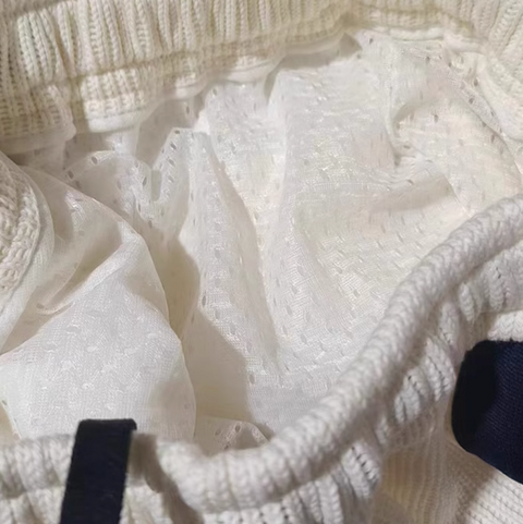 Thickened Sweatshirt&Trousers Sportswear 2Pcs