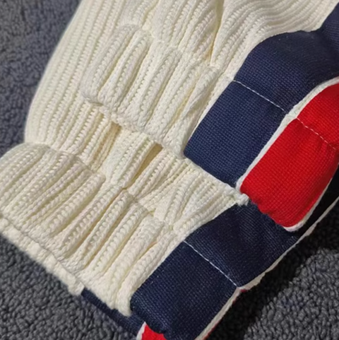 Thickened Sweatshirt&Trousers Sportswear 2Pcs