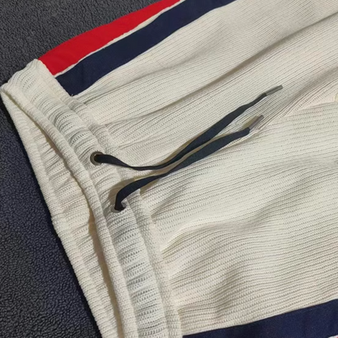 Thickened Sweatshirt&Trousers Sportswear 2Pcs