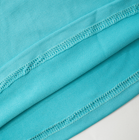 Irregular Design Cape Top & Skirt 2Pcs