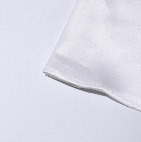 Round Collar Floral Printed Dress