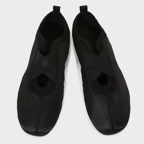 Pink Sportwear Ballet Mary Jane Shoes