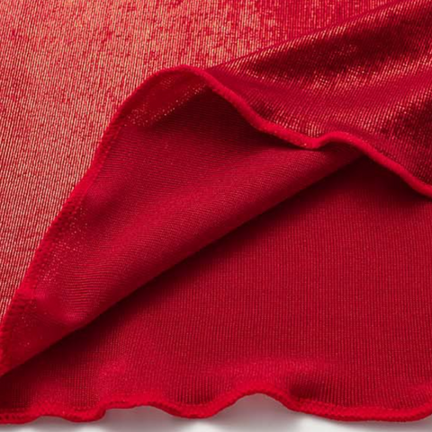 V-neck Beaded One-piece Swimwear Sets