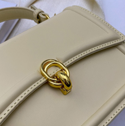 Premium Cross-body Square Bag