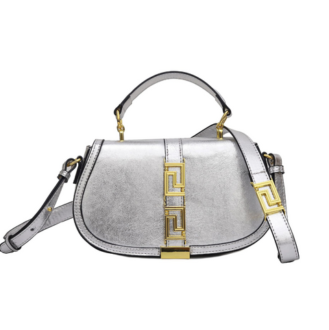 Simple Design Mini Saddle Underarm Bag