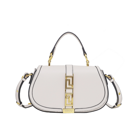 Simple Design Mini Saddle Underarm Bag