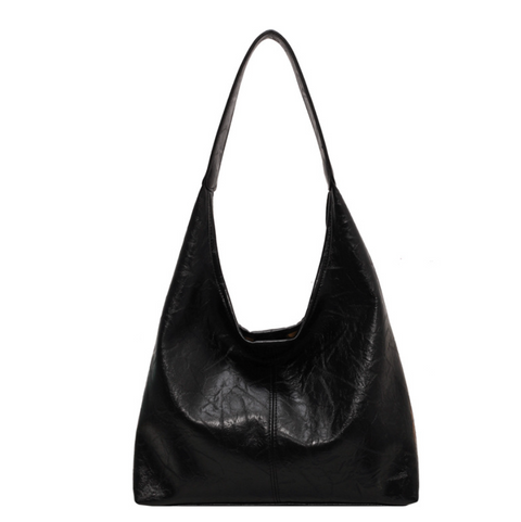 Simple Design Large Capacity Tote Bag