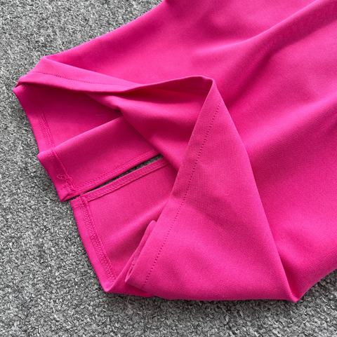 3D Flower Backless Beaded Slip Dress