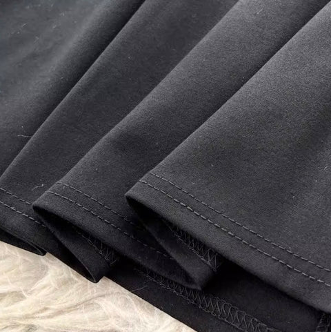 Rhinestone Studded Shawl & Slip Dress