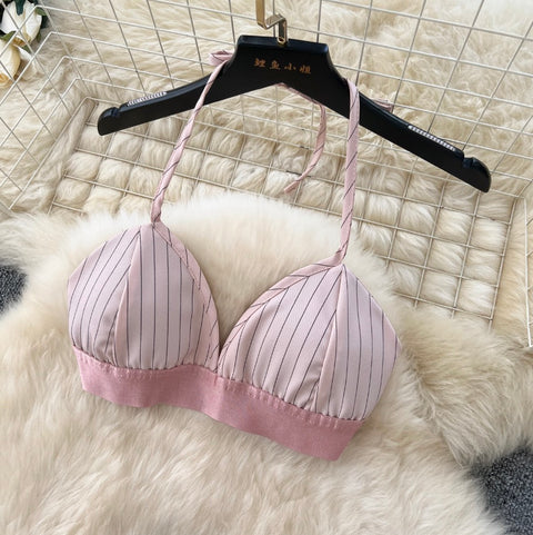 Hottie Printed Overlay Camisole & Trouser 3Pcs