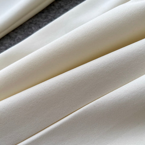 High-end Suit Vest & Trousers OL 2Pcs