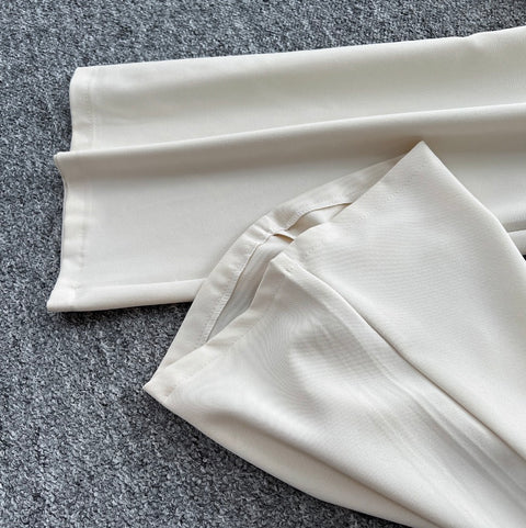 Suit Blazer & Trousers OL 2Pcs